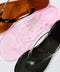 Jolie Jelly Flip Flop - ascot + hart