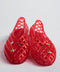 Kinsley Jelly Charm Ballet Flats - ascot + hart