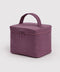 Large Cosmetic Case - Wild Plum - ascot + hart