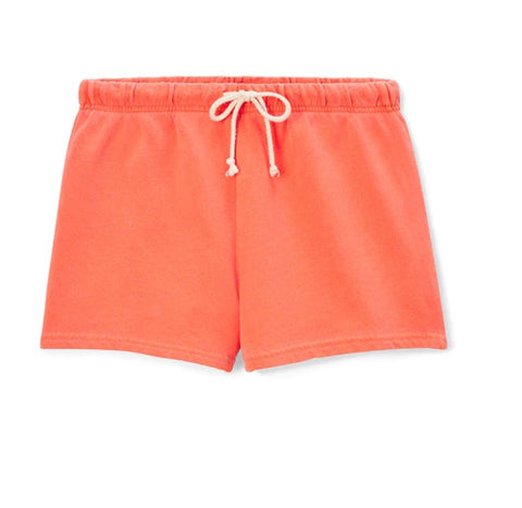 Layla Terry Shorts - ascot + hart