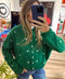 Leighton Heart Cardigan - ascot + hart