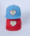 Living The Dream Surf Patch Hat - ascot + hart
