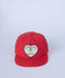 Living The Dream Surf Patch Hat - ascot + hart