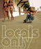Locals Only Book - ascot + hart