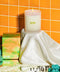 LOHN Candle - ZIMA Bergamot & Black Tea - ascot + hart