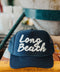 Long Beach Trucker - ascot + hart