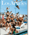 Los Angeles - Portrait of a City Book - ascot + hart