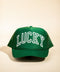 Lucky Trucker - ascot + hart