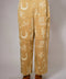 Lulu Western Wide Leg Pants - ascot + hart