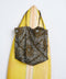 Maisy Bandana Tote Bag - ascot + hart