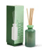 Minty Verde Reed Diffuser - ascot + hart
