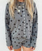 Monroe Polka Dot Shorts - ascot + hart