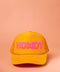 Neon Howdy Trucker - ascot + hart