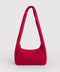 Nylon Meringue Bag - Cherry - ascot + hart