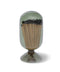Olive Match Cloche - ascot + hart