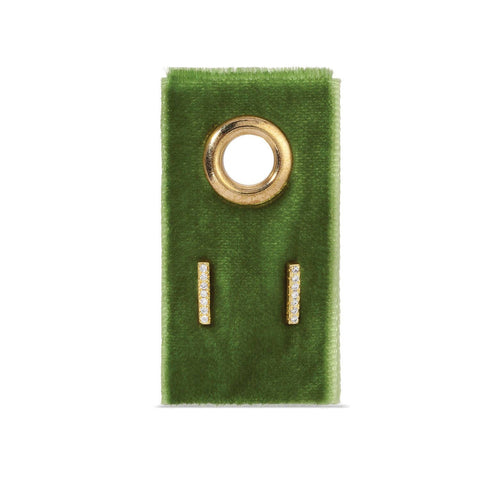 PavΓ© Bar Studs - ascot + hart