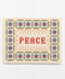 Peace Card - ascot + hart