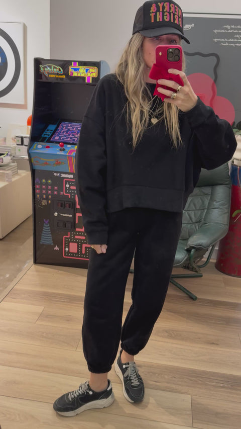 Ellis Joggers
