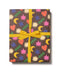 Rainbow Charms Wrapping Paper - ascot + hart