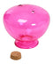 Retro Glass Match Holder - ascot + hart