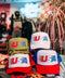 Retro USA Trucker - ascot + hart