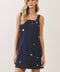 Riley Mini Dress - ascot + hart