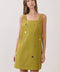 Riley Mini Dress - ascot + hart