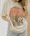Rolling Stones Stage Circle Graphic Tee - ascot + hart