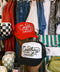 ROPE COWBOY HAT - ascot + hart