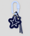 Sport Tag Bag Charm - ascot + hart