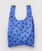 Standard Baggu - Blue Polka Dot - ascot + hart