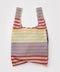 Standard Baggu - Gradient Stripe Multi - ascot + hart