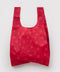 Standard Baggu - Red Polka Dot - ascot + hart