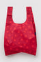 Standard Baggu - Red Polka Dot - ascot + hart