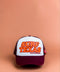 Surf Texas Panel Trucker - ascot + hart