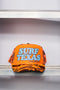 Surf Texas Trucker - ascot + hart