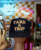 Take A Trip Trucker - ascot + hart