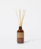 Teakwood & Tobacco - 3.5 oz Reed Diffuser - ascot + hart