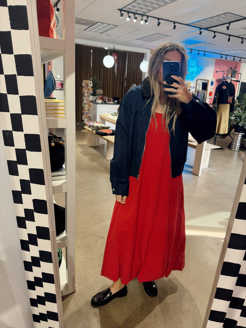Tegan Midi Dress - ascot + hart