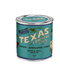 Texas State Soy Candle - ascot + hart