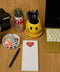 The A+H Notepad - ascot + hart