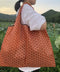 The Arya Floral Reusable Bag - ascot + hart