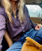 The Elisa Cardigan - ascot + hart