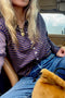 The Elisa Cardigan - ascot + hart