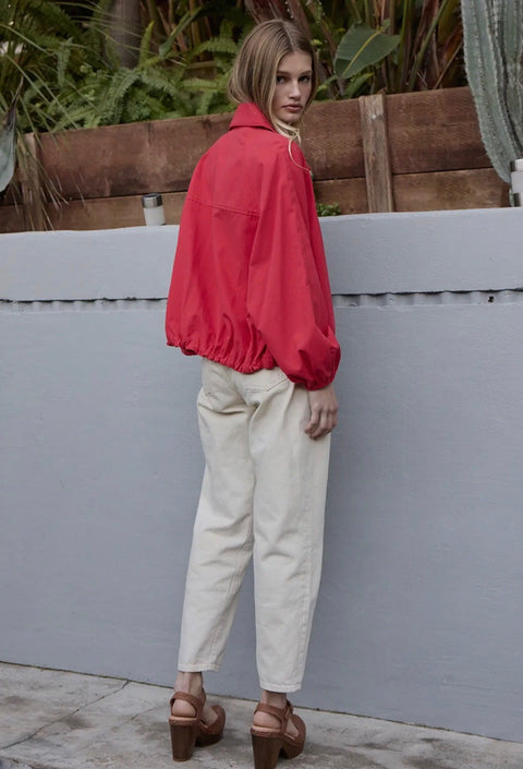 The Frida Jacket - ascot + hart