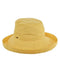 The Giana Hat - ascot + hart