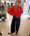 The Greer Cardigan - ascot + hart