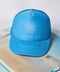 Tonal Capri Surf Club Trucker - ascot + hart