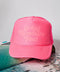 Tonal Going Nowhere Fast Trucker - ascot + hart