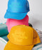 Tonal Going Nowhere Fast Trucker - ascot + hart